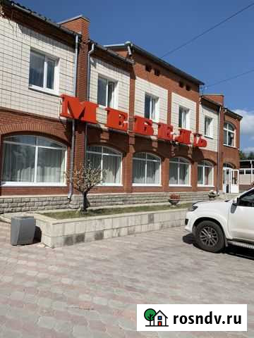 Торговое помещение, 375 кв.м. Барнаул - изображение 1