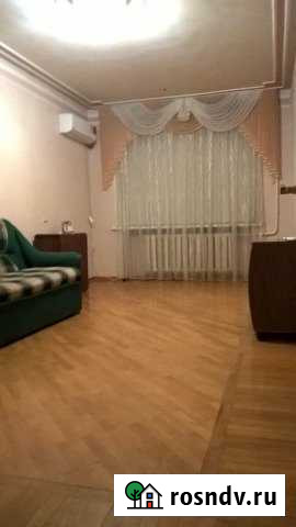 2-комнатная квартира, 47 м², 1/5 эт. в аренду на длительный срок в Батайске Батайск - изображение 1