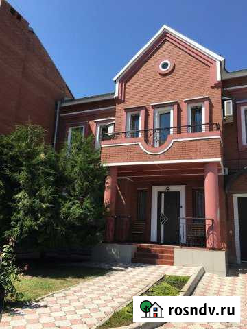 Таунхаус 260 м² на участке 3.5 сот. на продажу в Самаре Самара - изображение 1