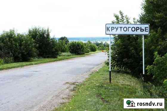 Участок СНТ, ДНП 8 сот. на продажу в Боринском Боринское