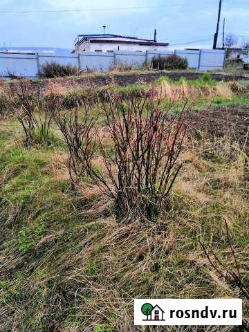 Участок ИЖС 6 сот. на продажу в Магадане Магадан - изображение 1