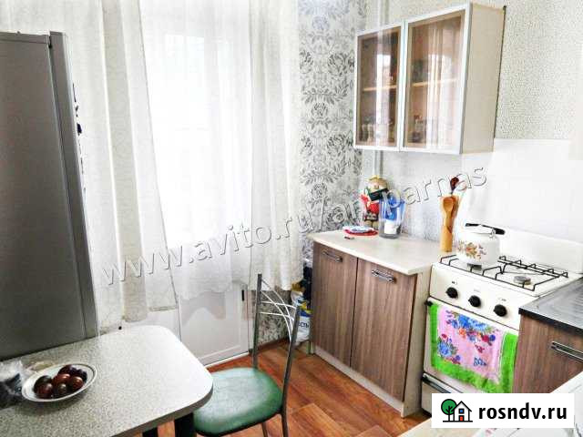 1-комнатная квартира, 30 м², 1/5 эт. на продажу в Краснотурьинске Краснотурьинск - изображение 1