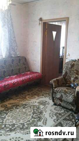 3-комнатная квартира, 67 м², 1/5 эт. на продажу в Пустошке Пустошка - изображение 1