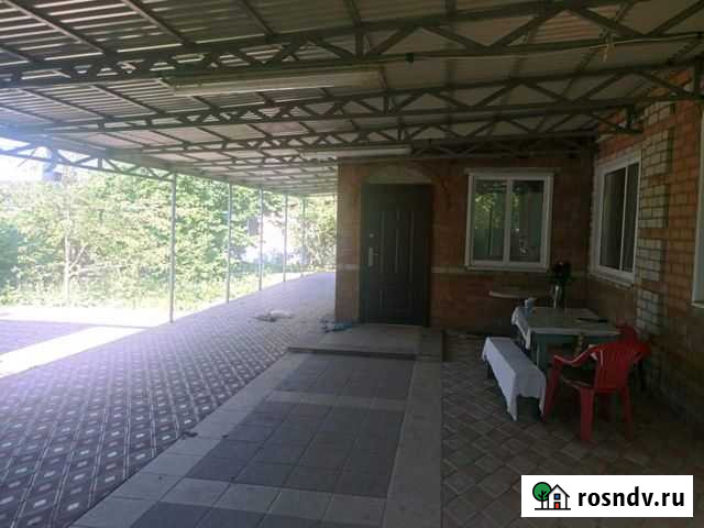 Дом 81.4 м² на участке 8 сот. на продажу в Алексеевской Краснодарского края Алексеевская - изображение 1