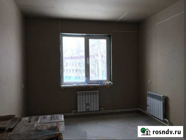 1-комнатная квартира, 33 м², 2/3 эт. на продажу в Канаше Канаш - изображение 1