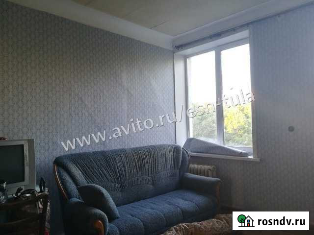 4-комнатная квартира, 85 м², 4/4 эт. на продажу в Туле Тула - изображение 1