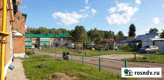 2-комнатная квартира, 43 м², 1/2 эт. на продажу в Карабаше Республики Татарстан Карабаш