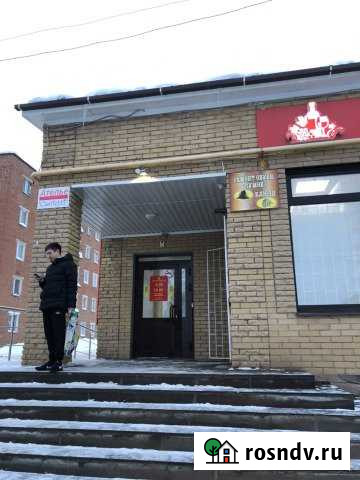 Торговое помещение Агрыз - изображение 1