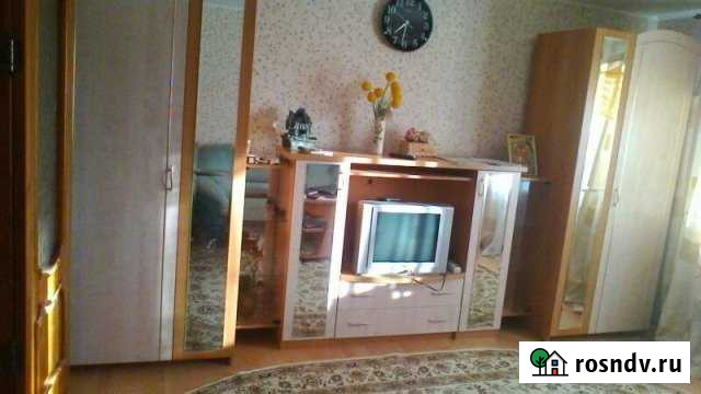 3-комнатная квартира, 66 м², 8/9 эт. в аренду посуточно в Чусовом Чусовой - изображение 1