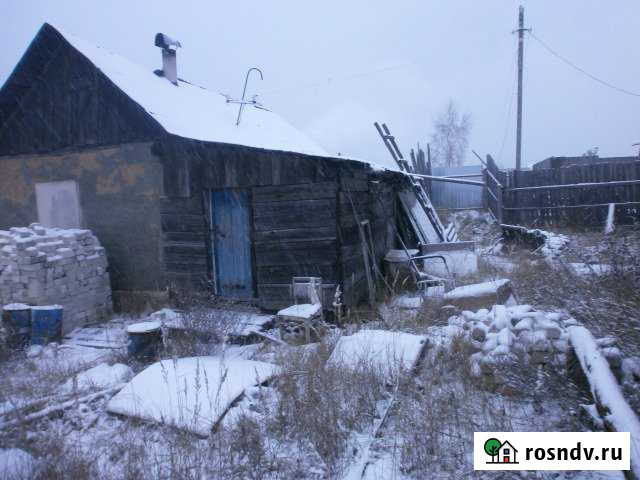 Дом 24.7 м² на участке 10 сот. на продажу в Свене Свень - изображение 1