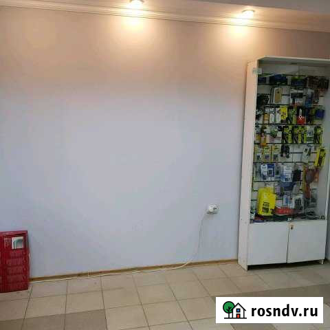 Сдам часть помещения с отдельным входом, пл.Револю Иваново - изображение 1