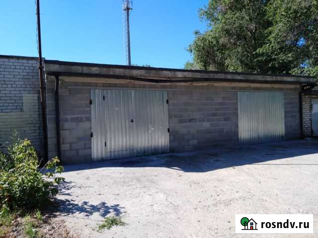 Гараж >30 м² на продажу в Новоульяновске Новоульяновск - изображение 1