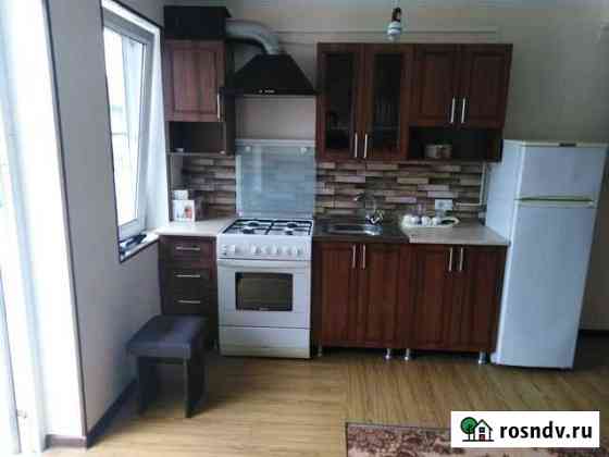 1-комнатная квартира, 30 м², 1/1 эт. в аренду на длительный срок в Весёлом Веселое