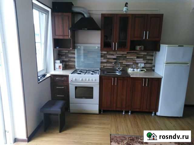 1-комнатная квартира, 30 м², 1/1 эт. в аренду на длительный срок в Весёлом Веселое - изображение 1