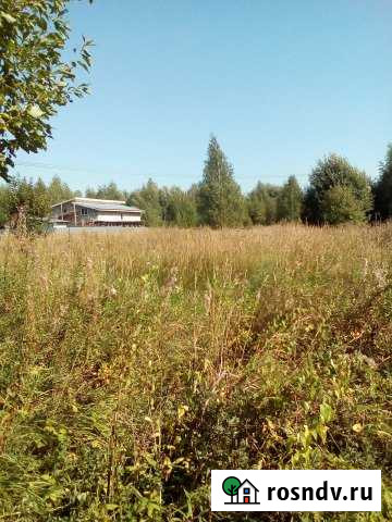 Участок ИЖС 48 сот. на продажу в Истре Истра - изображение 1