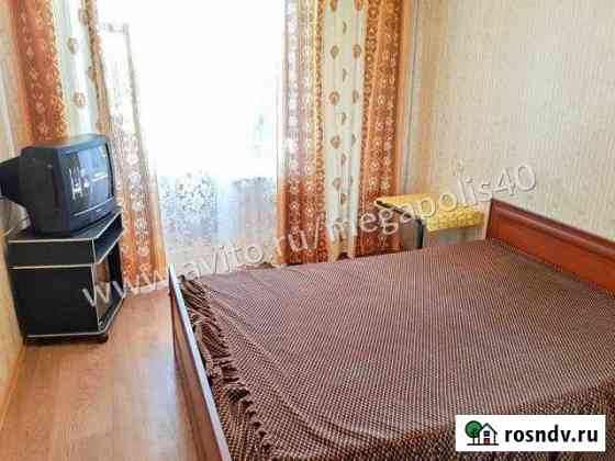 3-комнатная квартира, 65 м², 8/9 эт. в аренду на длительный срок в Обнинске Обнинск
