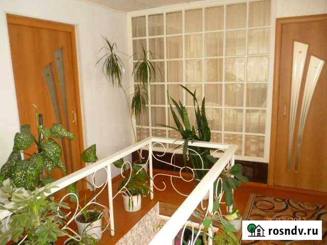 Коттедж 156 м² на участке 5 сот. на продажу в Вязьме Вязьма - изображение 1