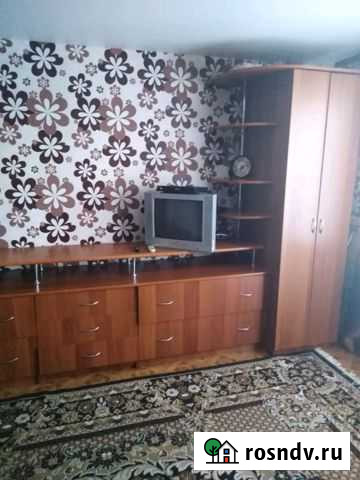 1-комнатная квартира, 36 м², 14/14 эт. в аренду посуточно в Балаково Балаково - изображение 1