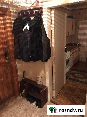 Комната 18 м² в 2-ком. кв., 5/5 эт. на продажу в Усть-Илимске Усть-Илимск - изображение 1