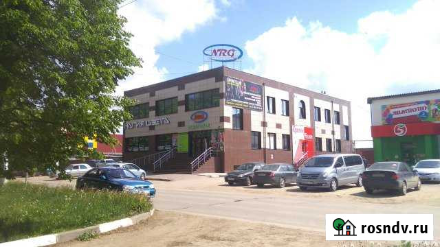 Помещение свободного назначения, 125 кв.м. Новомосковск - изображение 1