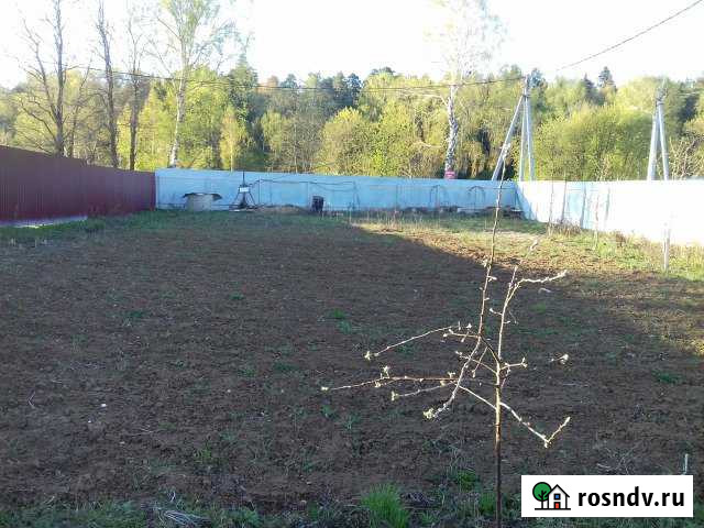 Участок СНТ, ДНП 6 сот. на продажу в Лосино-Петровском Лосино-Петровский - изображение 1