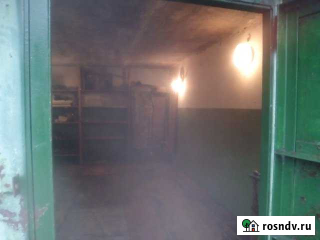 Гараж 24 м² в аренду в Курске Курск - изображение 1