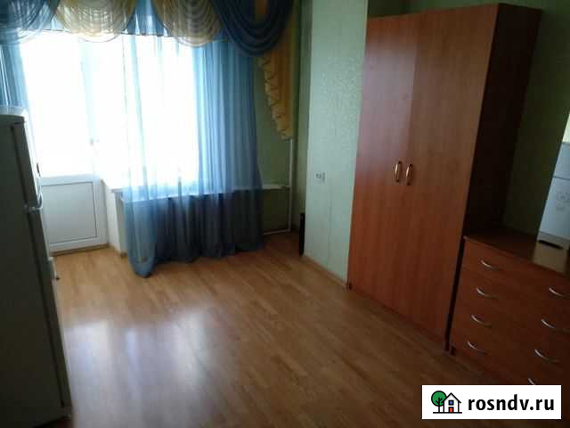 Комната 19 м² в 1-ком. кв., 4/9 эт. в аренду на длительный срок в Калуге Калуга - изображение 1