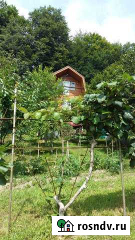 Дача 44 м² на участке 5 сот. на продажу в Сочи Сочи - изображение 1