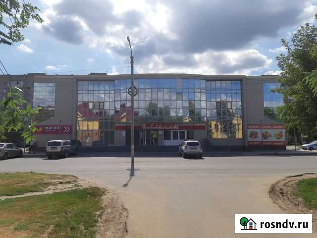 Сдам в аренду площади на 2-м этаже Ахтубинск - изображение 1