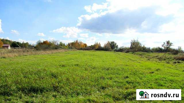 Участок ИЖС 71 сот. на продажу в Кимовске Кимовск - изображение 1