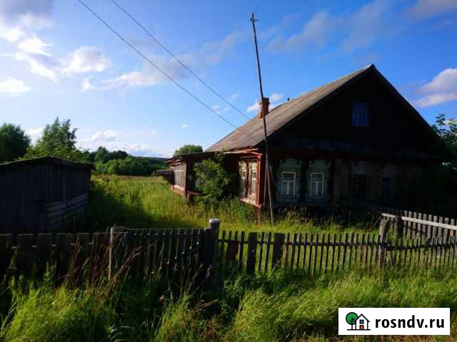 Участок ИЖС 40 сот. на продажу в Юрьевце Юрьевец - изображение 1