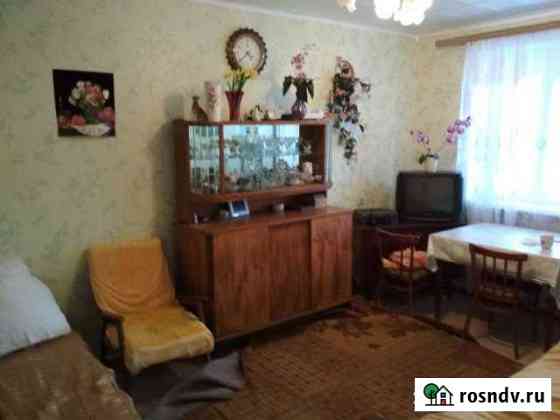 2-комнатная квартира, 65 м², 2/2 эт. на продажу в Барыше Барыш