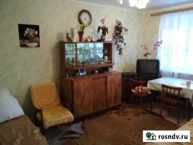 2-комнатная квартира, 65 м², 2/2 эт. на продажу в Барыше Барыш - изображение 1