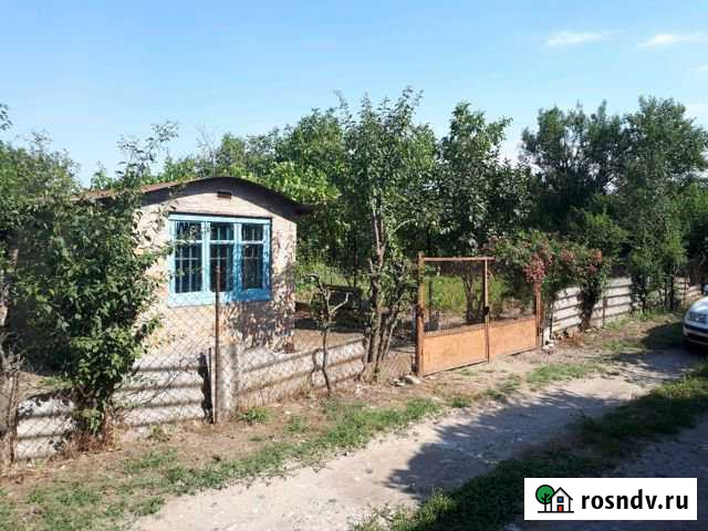 Дача 20 м² на участке 12 сот. на продажу в Баксане Баксан - изображение 1