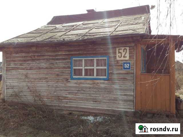 Дача 25 м² на участке 27 сот. на продажу в Ленинске-Кузнецком Ленинск-Кузнецкий - изображение 1