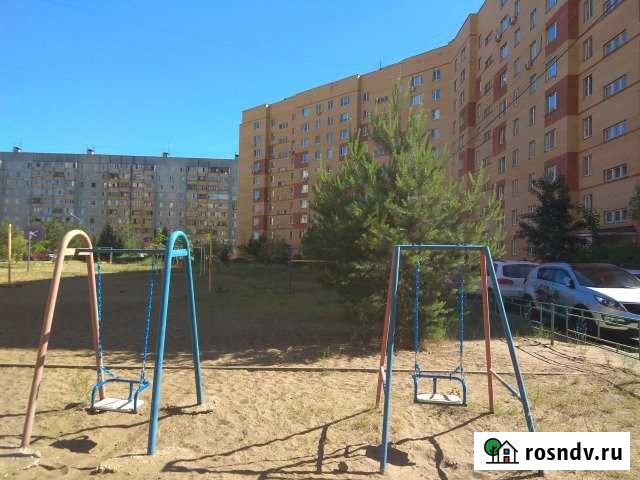 3-комнатная квартира, 74 м², 9/10 эт. на продажу в Жуковском Жуковский - изображение 1