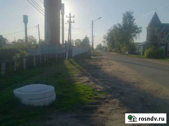 Участок ИЖС 38 сот. на продажу в Буинске Буинск - изображение 1