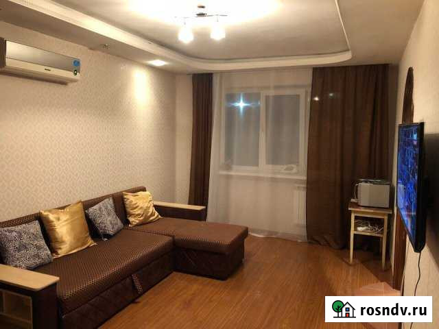 3-комнатная квартира, 60 м², 4/5 эт. в аренду посуточно в Усть-Катаве Усть-Катав - изображение 1