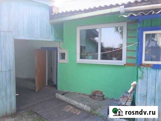 Дом 57 м² на участке 3 сот. на продажу в Заводоуковске Заводоуковск - изображение 1