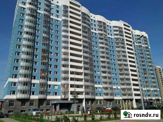 1-комнатная квартира, 34 м², 6/18 эт. на продажу в Лобне Лобня - изображение 1