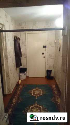 3-комнатная квартира, 78 м², 4/5 эт. на продажу в Воркуте Воркута - изображение 1