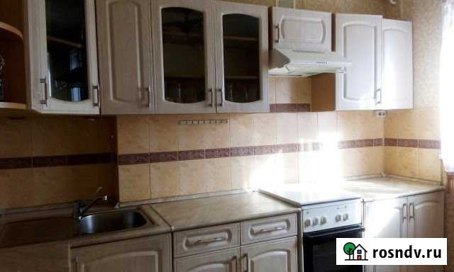 3-комнатная квартира, 57 м², 4/9 эт. на продажу в Мончегорске Мончегорск - изображение 1