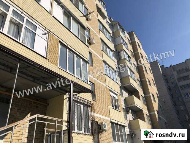 2-комнатная квартира, 62 м², 6/7 эт. на продажу в Минеральных Водах Минеральные Воды - изображение 1