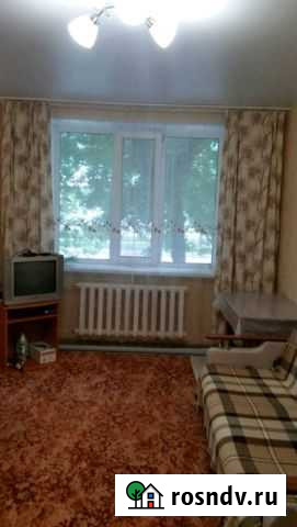 1-комнатная квартира, 26 м², 1/3 эт. на продажу в Шадринске Шадринск - изображение 1