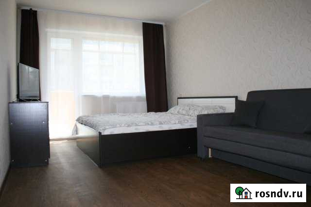 2-комнатная квартира, 49 м², 3/5 эт. в аренду посуточно в Снежинске Снежинск - изображение 1