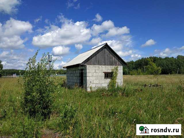 Участок ИЖС 18 сот. на продажу в Муроме Муром - изображение 1