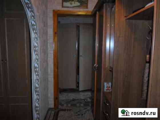 2-комнатная квартира, 50 м², 1/5 эт. на продажу в Вольске Вольск