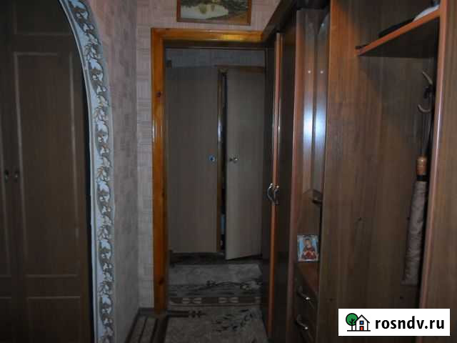 2-комнатная квартира, 50 м², 1/5 эт. на продажу в Вольске Вольск - изображение 1