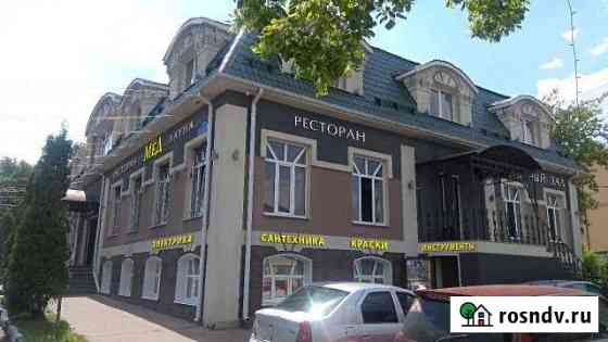 Торговое помещение, 100 Ногинск