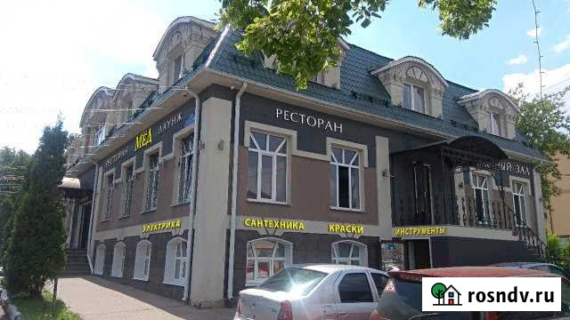 Торговое помещение, 100 Ногинск - изображение 1